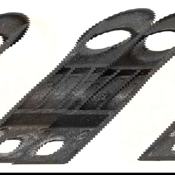 Par Suporte Radiador Chevrolet Celta 1.0 2002 2003 2004 2005