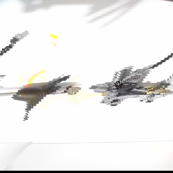 Coluna Direção Renault Scenic 2003 2004 2005 2006