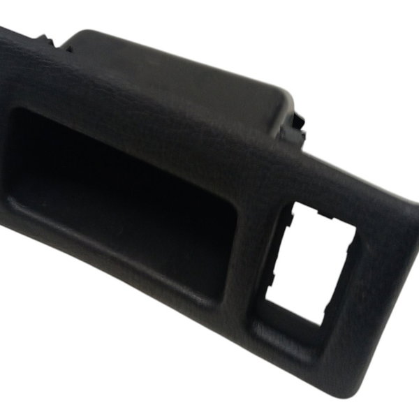 Moldura Luz Farol Porta Objetos Painel Peugeot 206 Sw 2003