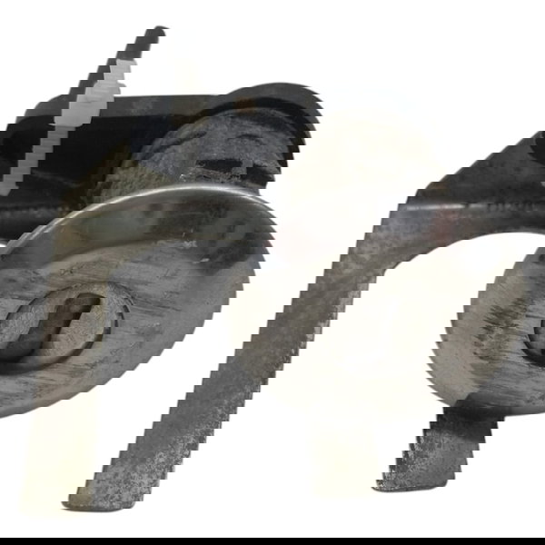 Cilindro Chave Maçaneta Dianteira Esq Peugeot 206 Sw 2003 04