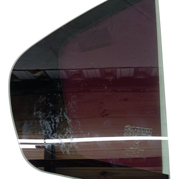 Vidro Fixo Traseiro Direito Renault Logan 1.0 2014 2015 2016