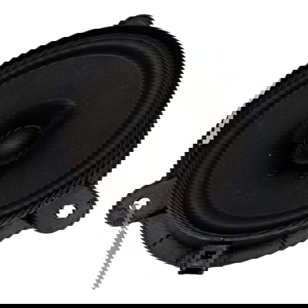 Alto Falante Porta Traseira Direita Renault Logan 1.0 2014 Preto