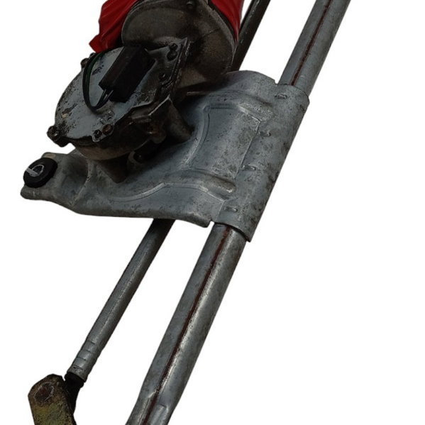 Motor Galhada Limpador Parabrisa Gm Celta 2002 2003