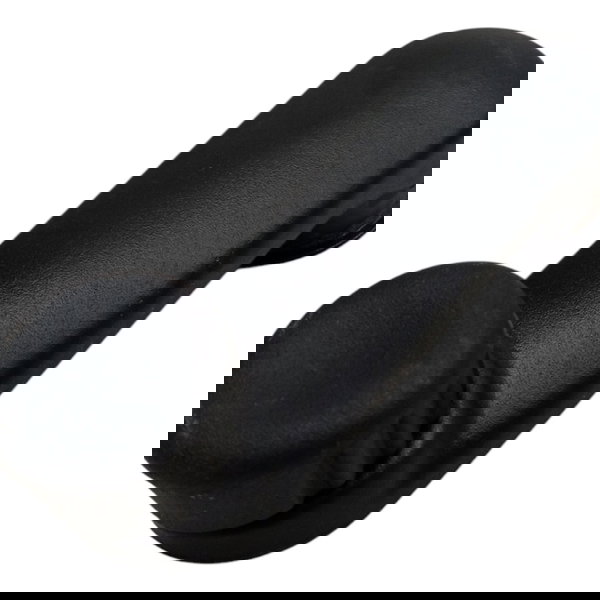 Manivela Vidro Porta Traseira Direita Renault Logan 1.0 2014 Preto