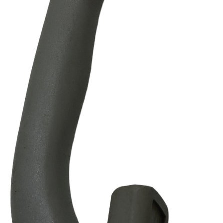 Puxador Alça Teto Traseiro Esquerdo Audi A3 2005