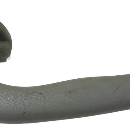 Puxador Alça Teto Traseiro Esquerdo Audi A3 2005