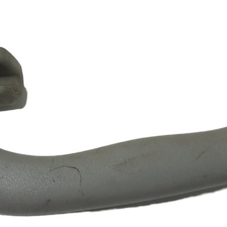 Puxador Alça Teto Traseiro Esquerdo Audi A3 2005