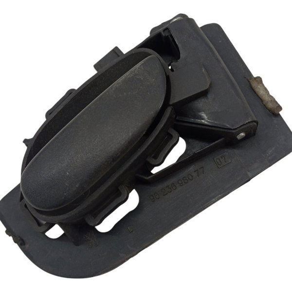 Maçaneta Interna Traseira Direita Peugeot 206 Sw 2003 2004