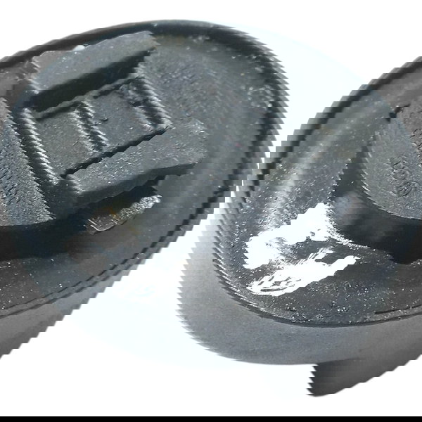 Tampa Óleo Motor Audi A3 2005 Preto