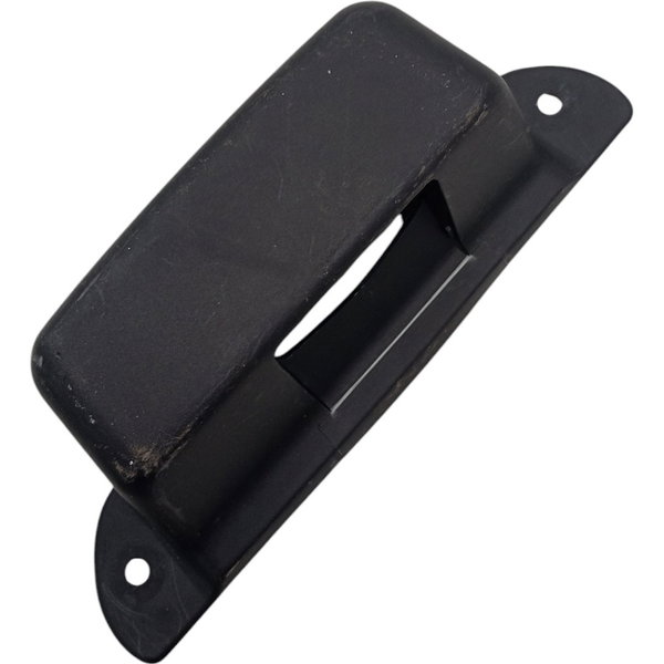 Acabamento Fechadura Porta Malas Peugeot 206 Sw 2003 2004 05