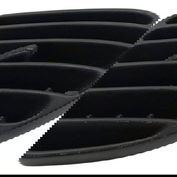 Grade Difusor Ar Central Direito Peugeot 206 Sw 2003 2005