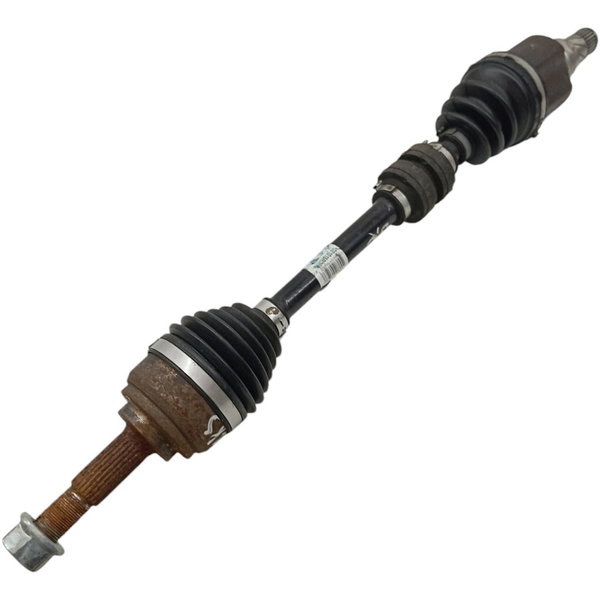 Semi Eixo Esquerdo Nissan Kicks 1.6 2018 2019 2020 2021 2022