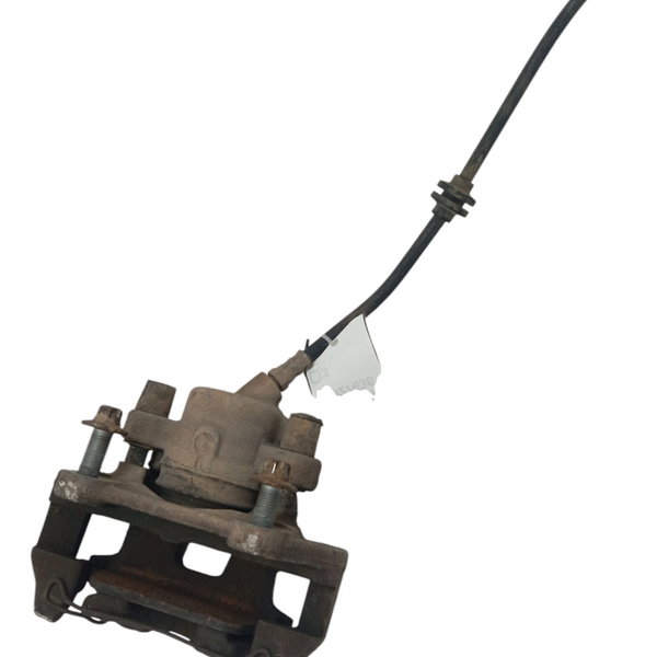 Pinça Freio Dianteiro Esquerda Renault Sandero 2015 2016 17