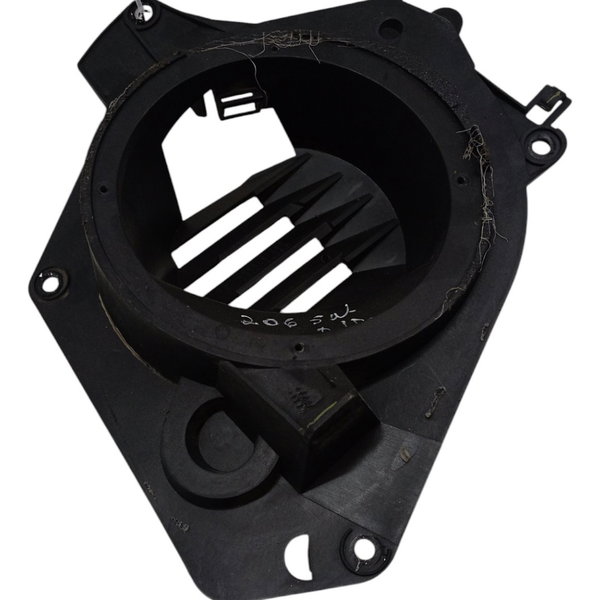 Suporte Alto Falante Dianteiro Direito  Peugeot 206 Sw 2003