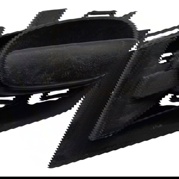 Maçaneta Interna Dianteira Esquerda Peugeot 206 Sw 2003 2004