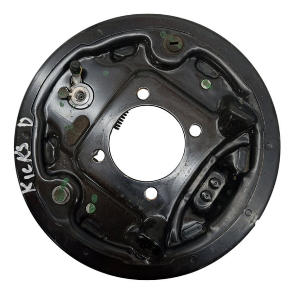 Espelho Sapata Feio Traseiro Direito Nissan Kicks 1.6 2021