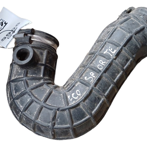 Mangueira Duto Filtro Ar Ford Ecosport 2008