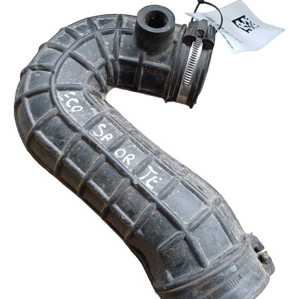 Mangueira Duto Filtro Ar Ford Ecosport 2008