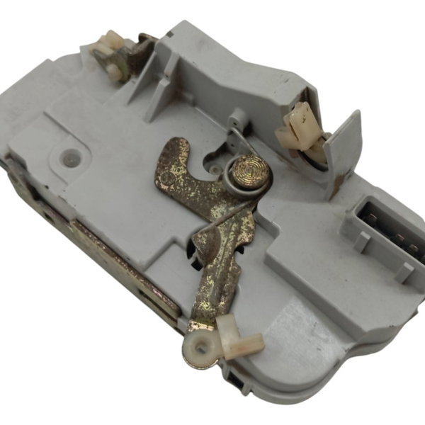 Fechadura Elétrica Traseira Esquerda Peugeot 206 Sw 2003