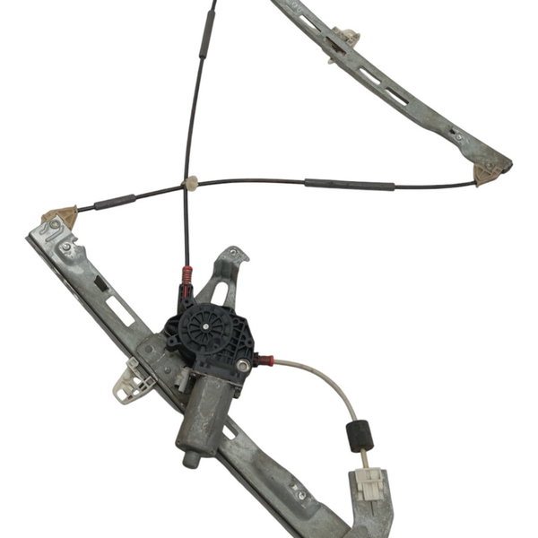 Maquina Vidro Elétrico Dianteiro Direito Peugeot 206 Sw 2003