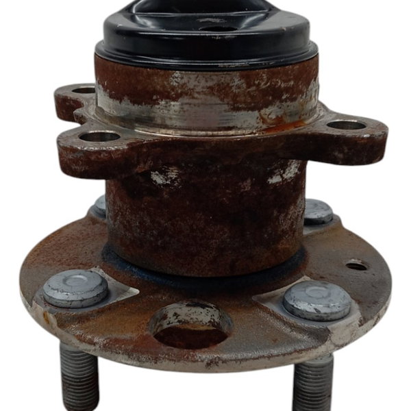 Cubo Rolamento Traseiro Esquerdo Nissan Kicks 1.6 2020 2021