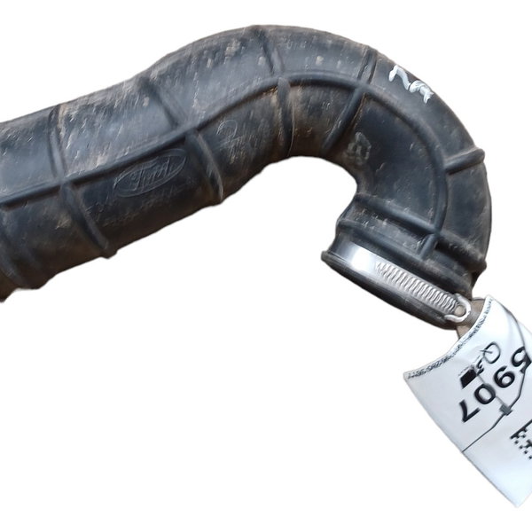 Mangueira Duto Filtro Ar Ford Ka 2008