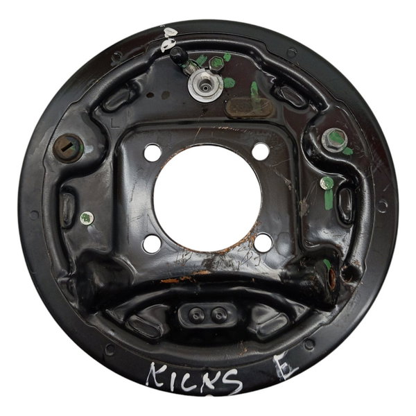 Espelho Sapata Feio Traseiro Esquerdo Nissan Kicks 1.6 2021