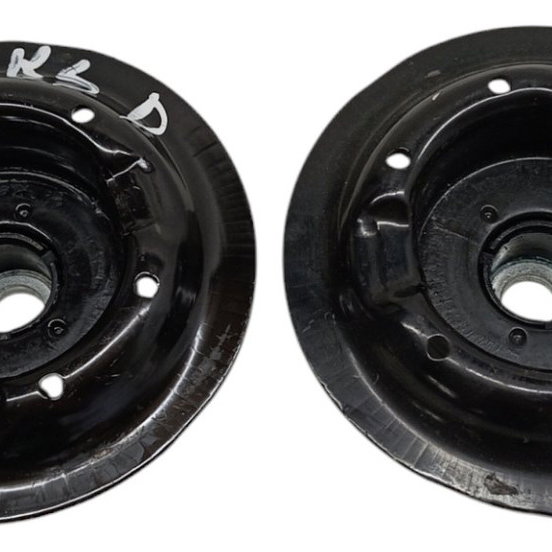 Par Prato Amortecedor Dianteiro Nissan Kicks 1.6 2020 2021