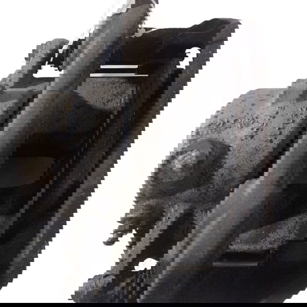 Pinça Freio Dianteiro Direito Mercedes Benz C180 Cgi 2011