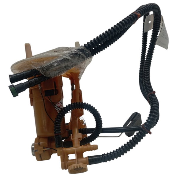 Bomba Combustível Auxiliar Mercedes C200 Kompressor 2009 10