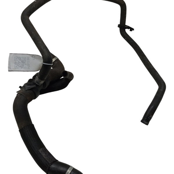 Mangueira Radiador Agua Motor Peugeot 308 2.0 2013 2014 2015