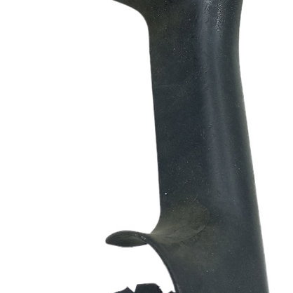 Moldura Botão Vidro Traseiro Direito Audi A3 2005