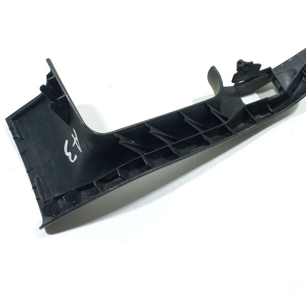 Moldura Botão Vidro Traseiro Direito Audi A3 2005
