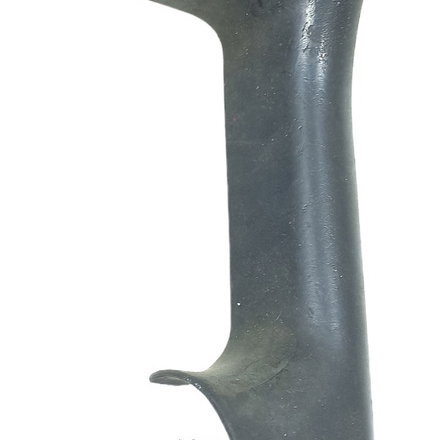 Moldura Botão Vidro Traseiro Direito Audi A3 2005