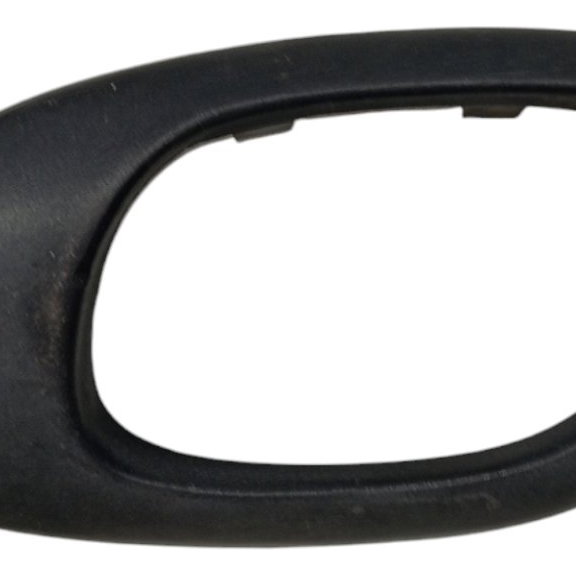 Moldura Maçaneta Interna Dianteira Esq Peugeot 206 Sw 2003
