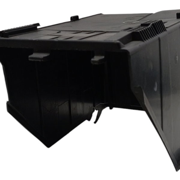 Suporte Caixa Bateria Peugeot 308 2.0 2013 2014 2015 2016 17 Preto