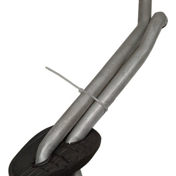 Cano Mangueira Radiador Ar Quente Peugeot 308 2.0 2013 2014