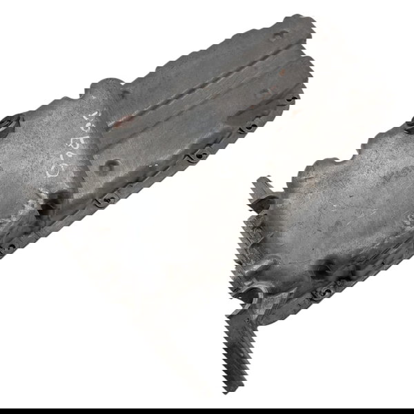 Carter Óleo Motor Fiat Doblo 2005 2006 2007 2008 Detalhe