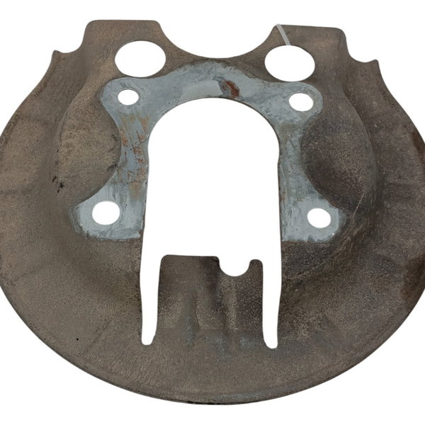 Espelho Defletor Disco Traseiro Direito Peugeot 308 2.0 2014