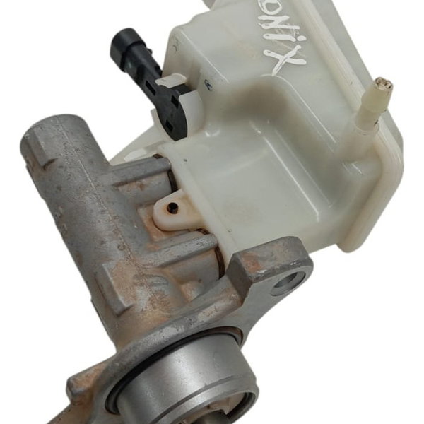 Cilindro Mestre Reservatório Freio Gm Onix 2019 1.4