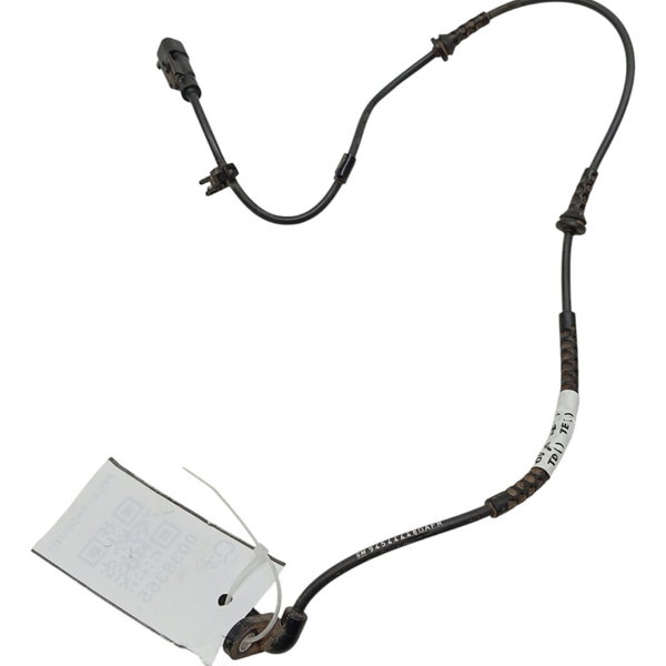 Sensor Abs Dianteiro Direito Chevrolet Onix 1.4 2013 2014 15