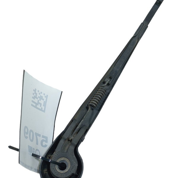 Braço Limpador Traseiro Audi A3 2005