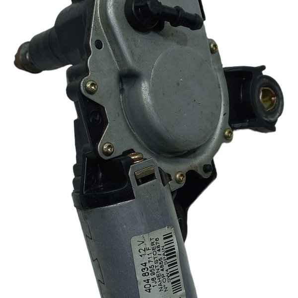 Motor Limpador Traseiro Audi A3 2005