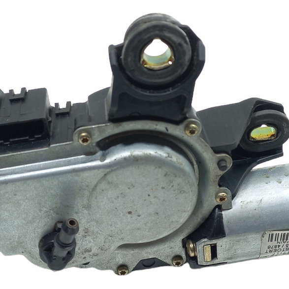 Motor Limpador Traseiro Audi A3 2005