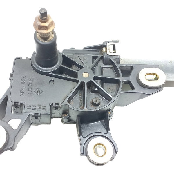 Motor Limpador Traseiro Audi A3 2005