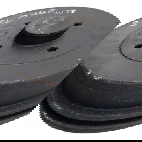 Cubo Roda Traseira Esquerda Renault Clio 2003 2004 2005