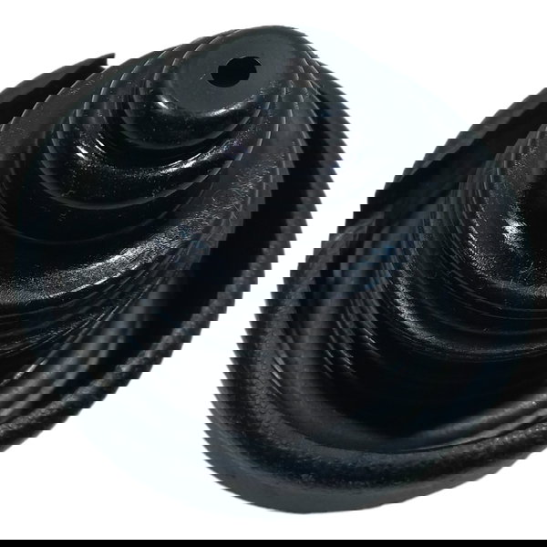 Tampa Tanque Combustível Volkswagen Polo 2010