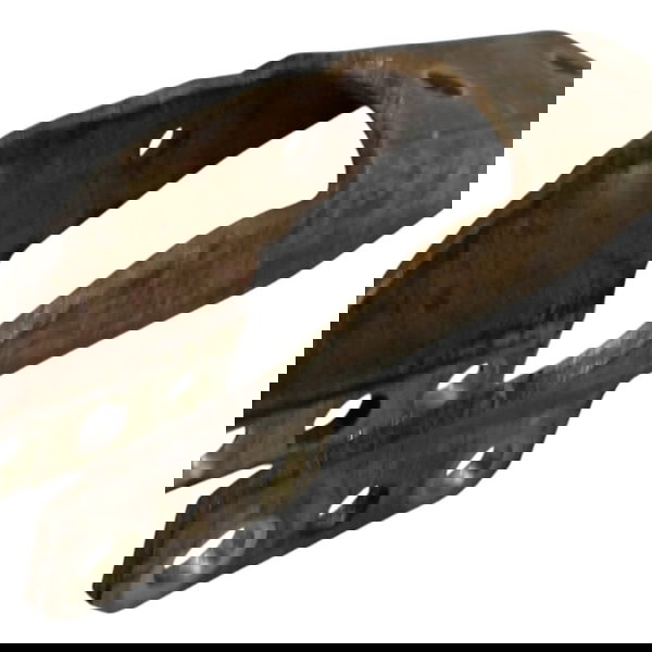 Suporte Caixa Direção Volkswagen Gol G4 2009 2010 2011