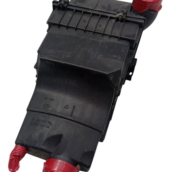 Caixa Filtro Ar Peugeot 206 Sw 1.4 2003 2004 2005 2006 2007
