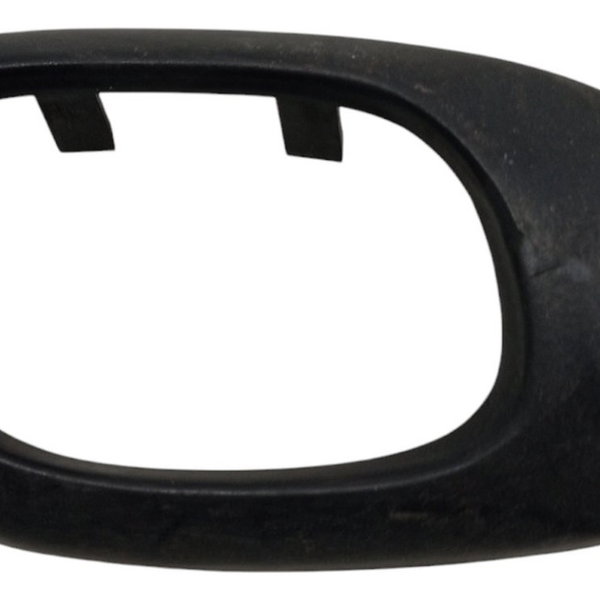 Moldura Maçaneta Interna Traseira Esq Peugeot 206 Sw 2003